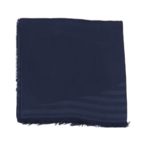 Weekend Max Mara Frayed Edge Scarf