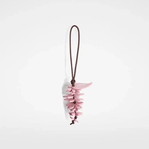 Pine Cone Charm