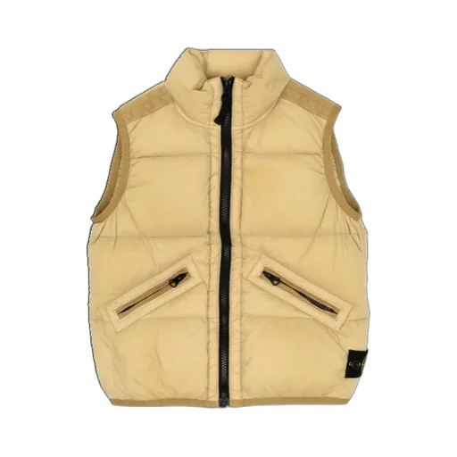 Compass-Badge Gilet