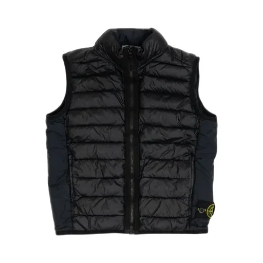 Compass-Badge Gilet