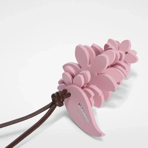 Pine Cone Charm