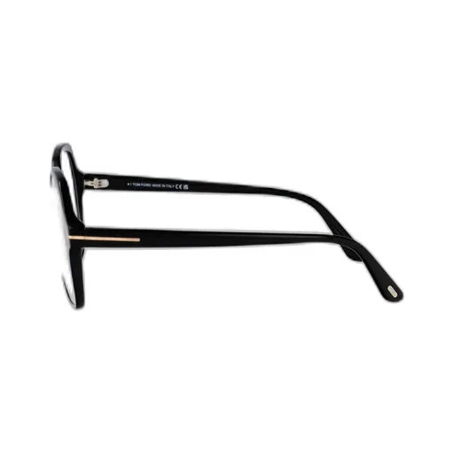 Tom Ford Eyewear Geometric Frame Glasses