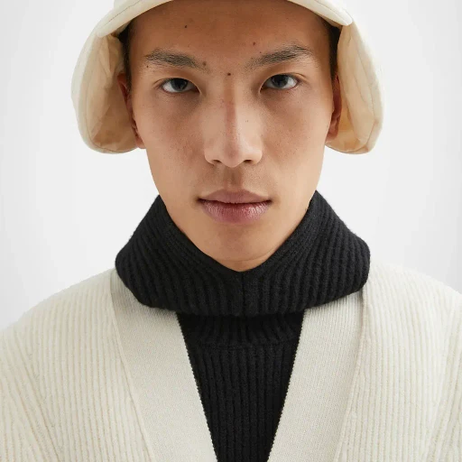 Padded Hat
