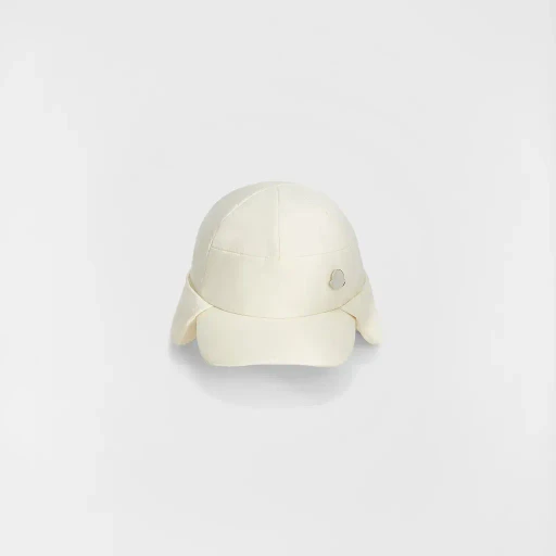 Padded Hat