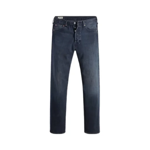 501 Original Straight Jeans