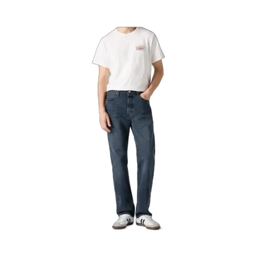 501 Original Straight Jeans