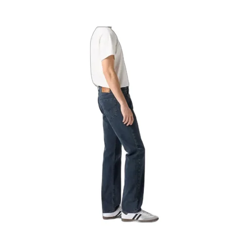 501 Original Straight Jeans