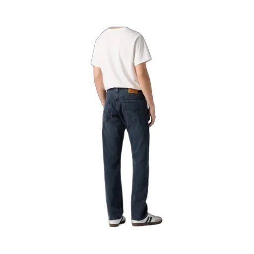 501 Original Straight Jeans