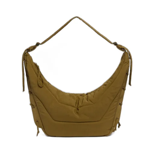 Quilted Shoulder Bag