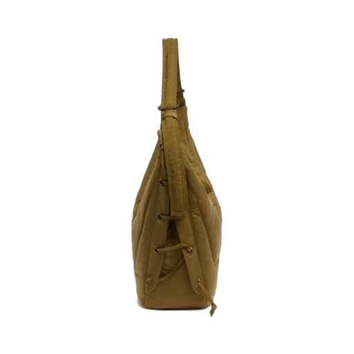 Quilted Shoulder Bag