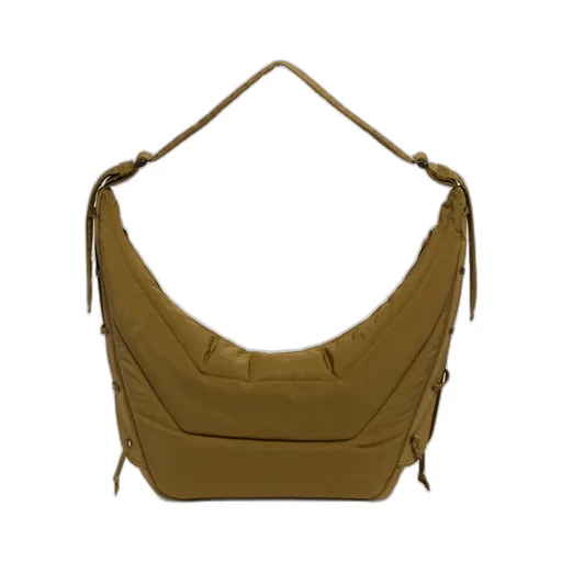 Quilted Shoulder Bag