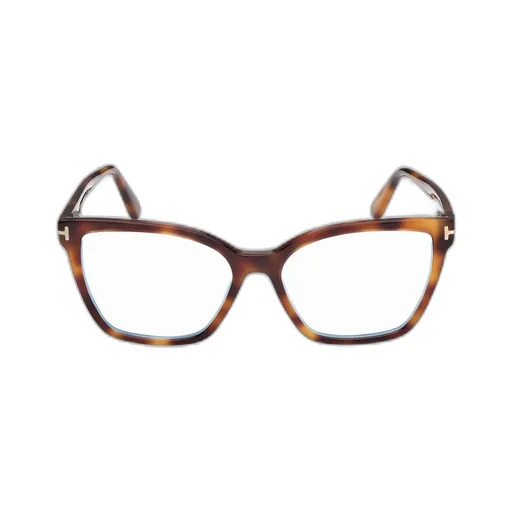 Tom Ford Eyewear Butterfly Frame Glasses