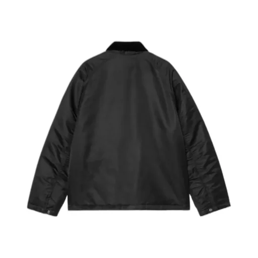 W' Alumni Jacket