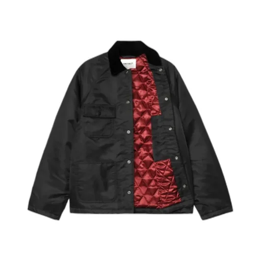 W' Alumni Jacket
