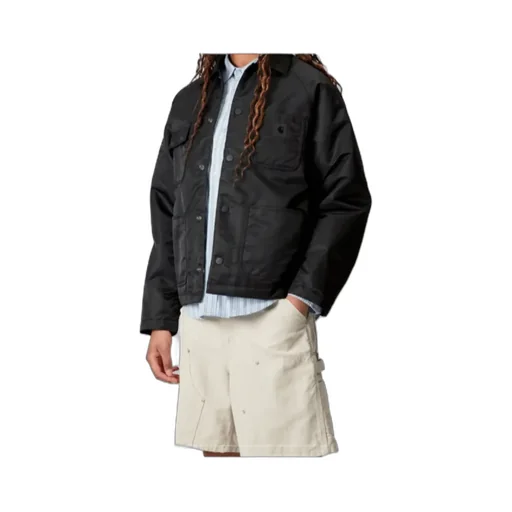 W' Alumni Jacket