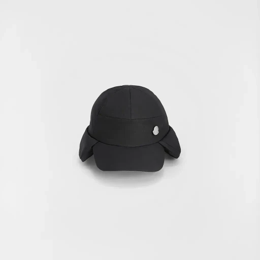 Padded Hat