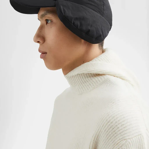 Padded Hat