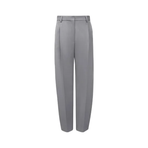 AlaÏA Gabardine Trousers