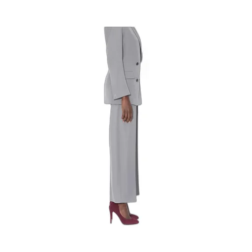AlaÏA Gabardine Trousers