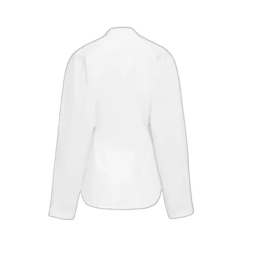 AlaÏA Round Blouse