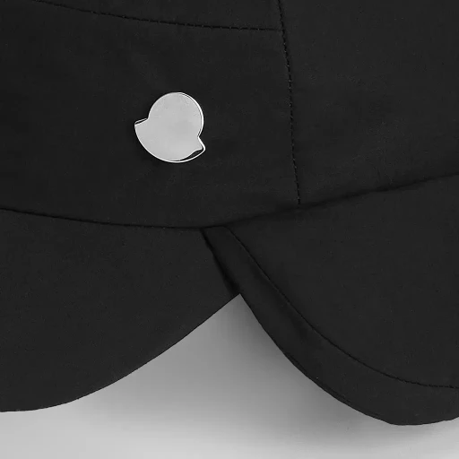 Padded Hat