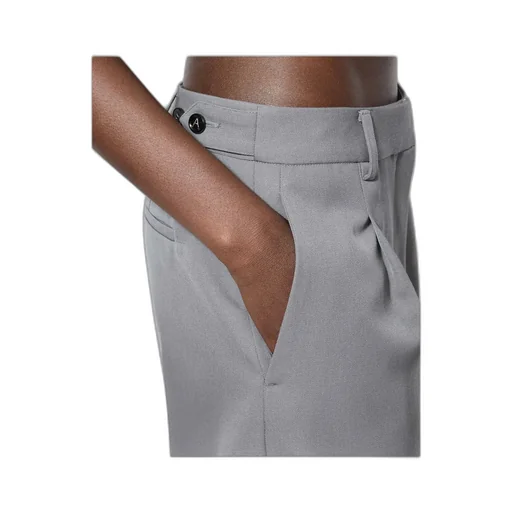AlaÏA Gabardine Trousers