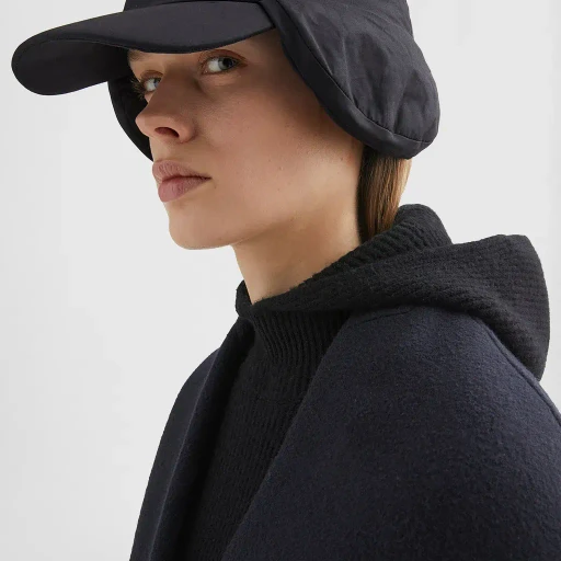 Padded Hat