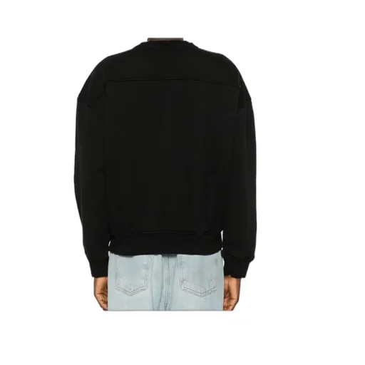 Crew Neck Sweatshirt