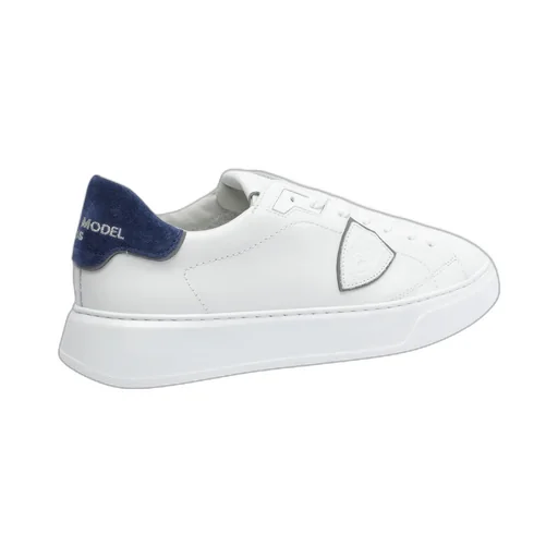 Philippe Model Temple Low-Top Sneakers
