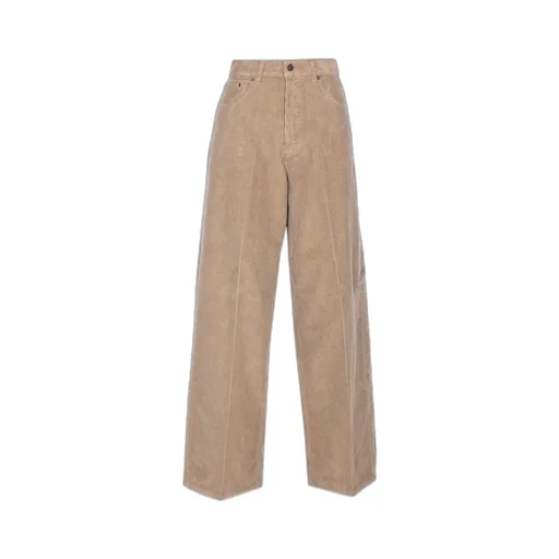 Belt Loops Slacks
