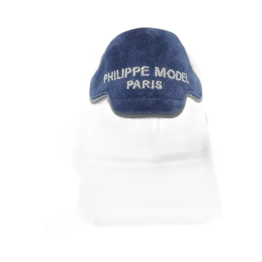 Philippe Model Temple Low-Top Sneakers
