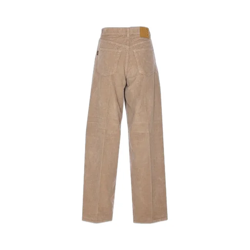 Belt Loops Slacks