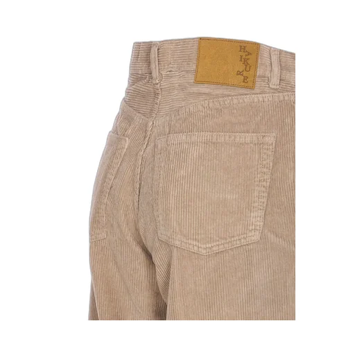 Belt Loops Slacks