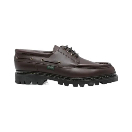 Business Casual Shoes