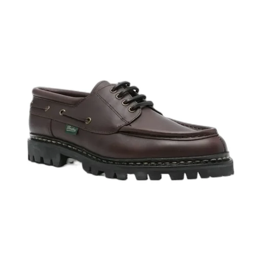 Business Casual Shoes