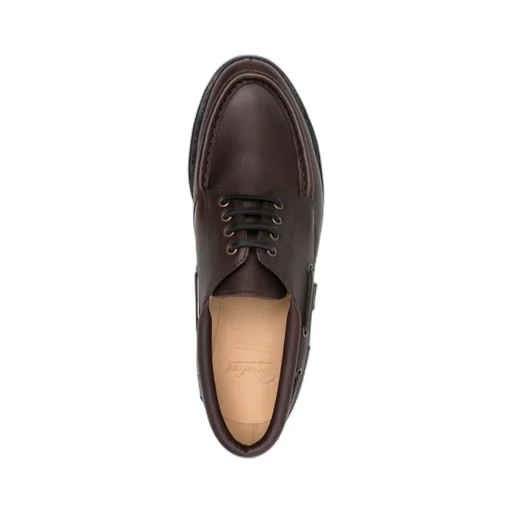 Business Casual Shoes