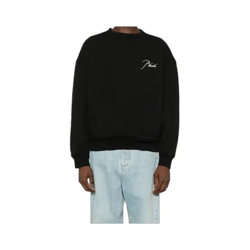 Crew Neck Sweatshirt
