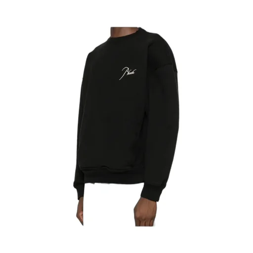Crew Neck Sweatshirt