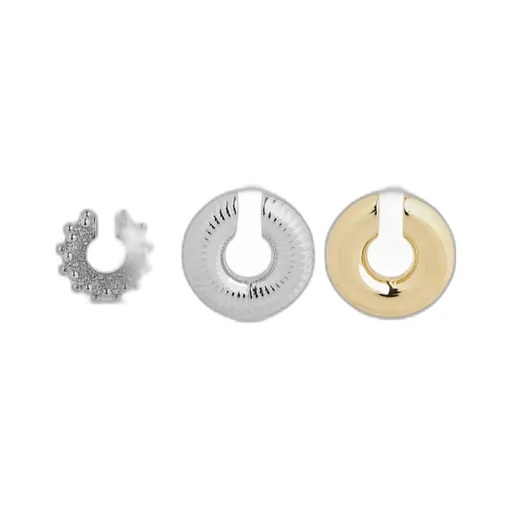Paco Rabanne Nano Ear Cuff Set