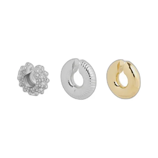 Paco Rabanne Nano Ear Cuff Set