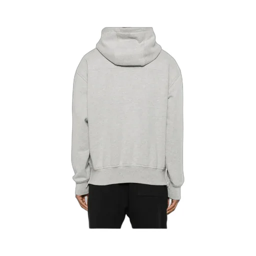 Logo-Embroidery Sweatshirt Rhude