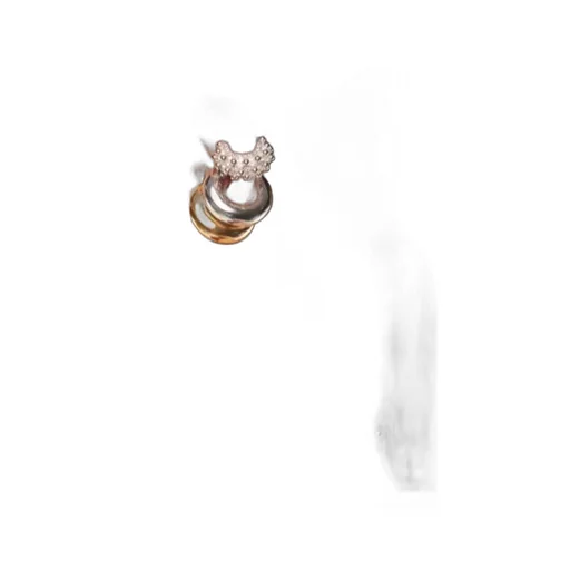 Paco Rabanne Nano Ear Cuff Set