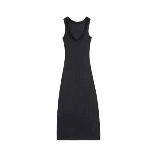 Sleeveless Maxi Dress