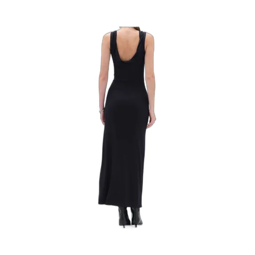 Sleeveless Maxi Dress