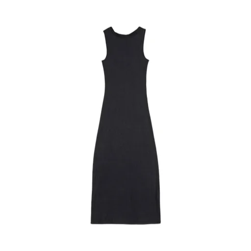 Sleeveless Maxi Dress