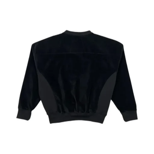 Rhudelogo-Embroidery Sweatshirt