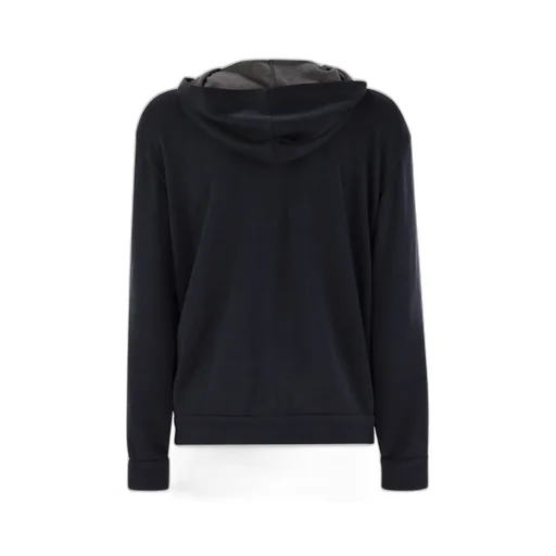 Precious Stripe Hoodie
