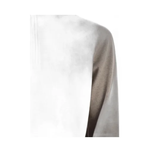 Half-Zip Cashmere Sweater