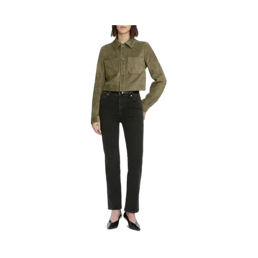 Five-Pockets Jeans