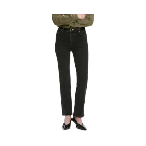 Five-Pockets Jeans